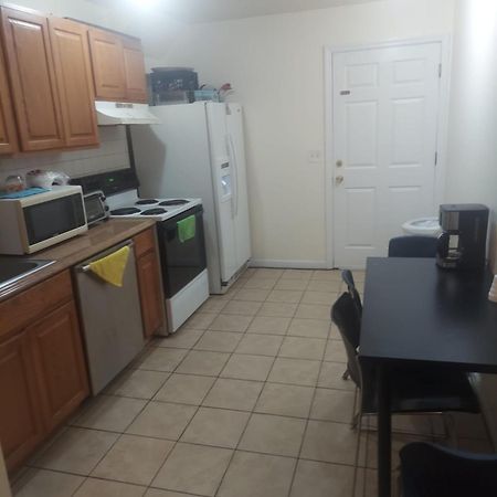 Crystal Room 1 Guest House Near 12Mins To Ewr Airport / Prudential / Njit / Penn Station Newark Luaran gambar