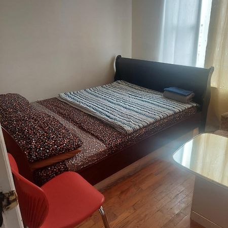 Crystal Room 1 Guest House Near 12Mins To Ewr Airport / Prudential / Njit / Penn Station Newark Luaran gambar