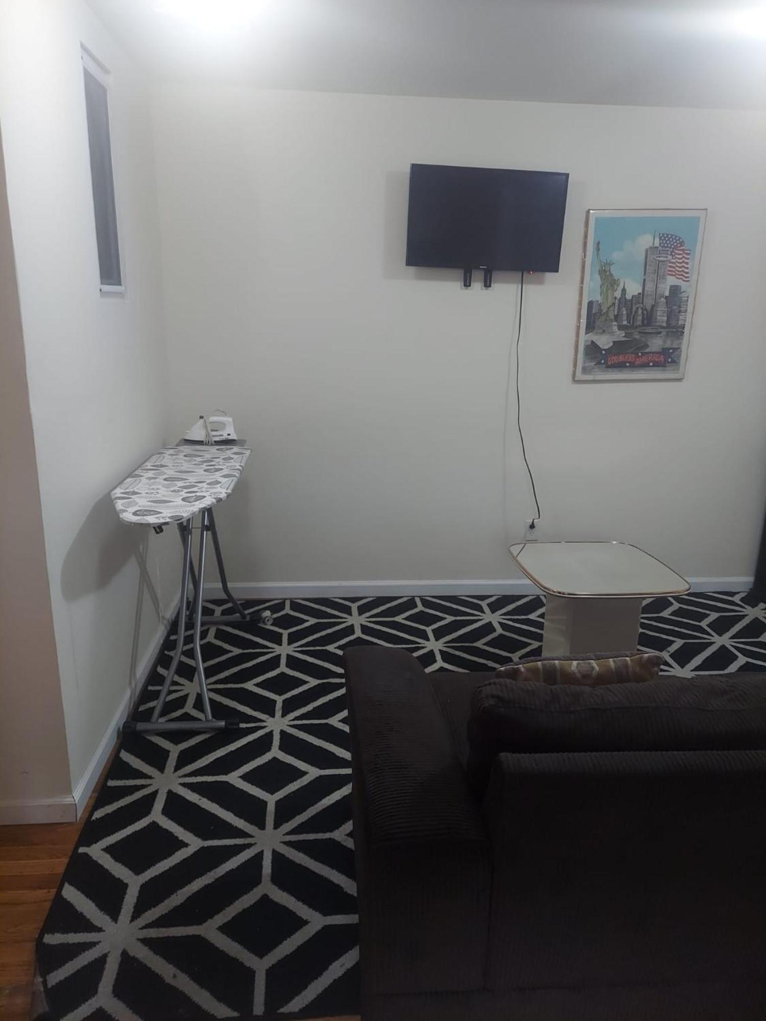 Crystal Room 1 Guest House Near 12Mins To Ewr Airport / Prudential / Njit / Penn Station Newark Luaran gambar