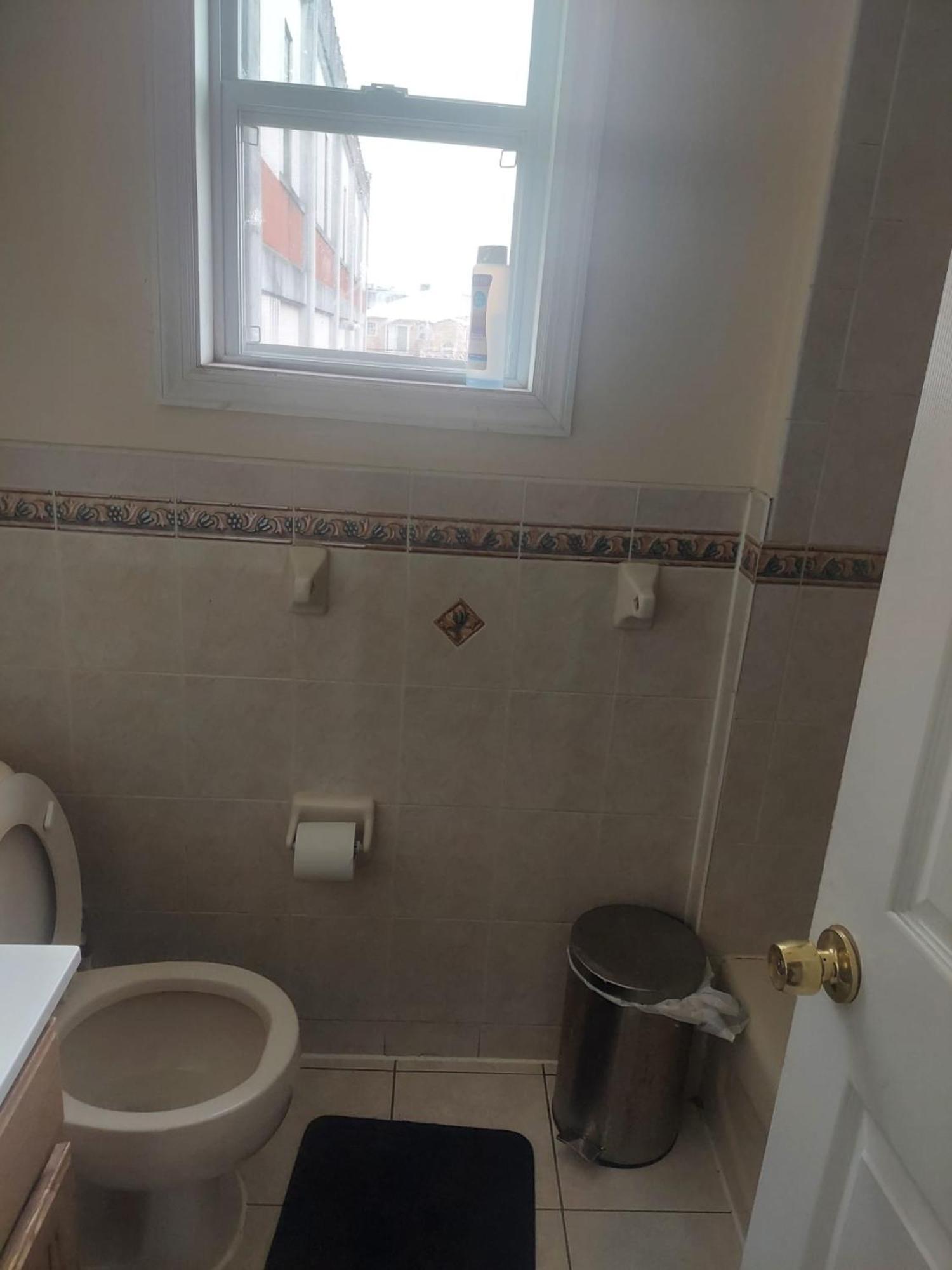 Crystal Room 1 Guest House Near 12Mins To Ewr Airport / Prudential / Njit / Penn Station Newark Luaran gambar