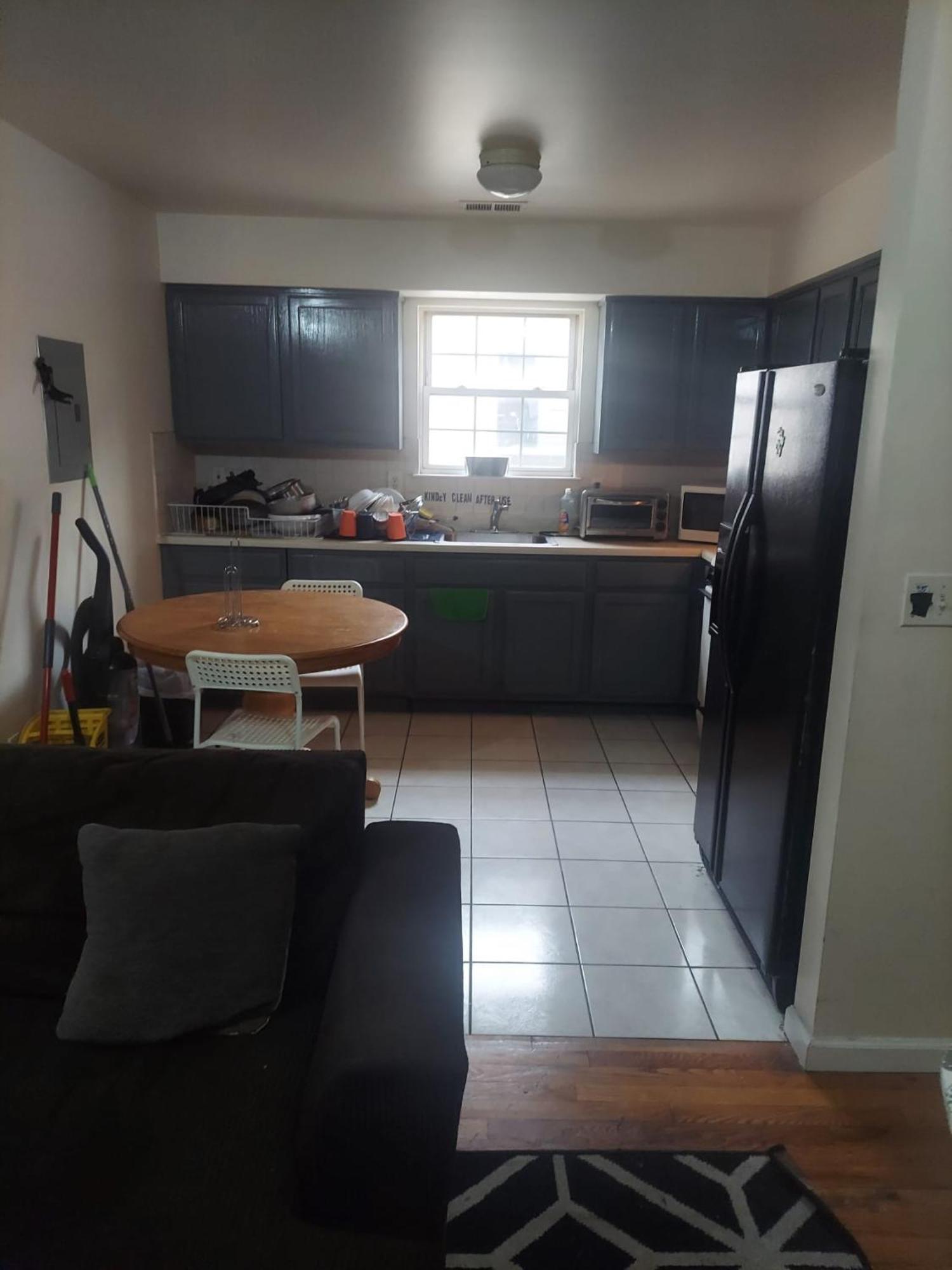 Crystal Room 1 Guest House Near 12Mins To Ewr Airport / Prudential / Njit / Penn Station Newark Luaran gambar