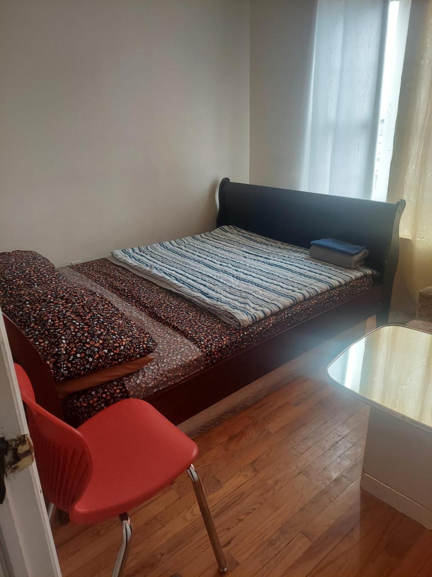 Crystal Room 1 Guest House Near 12Mins To Ewr Airport / Prudential / Njit / Penn Station Newark Luaran gambar