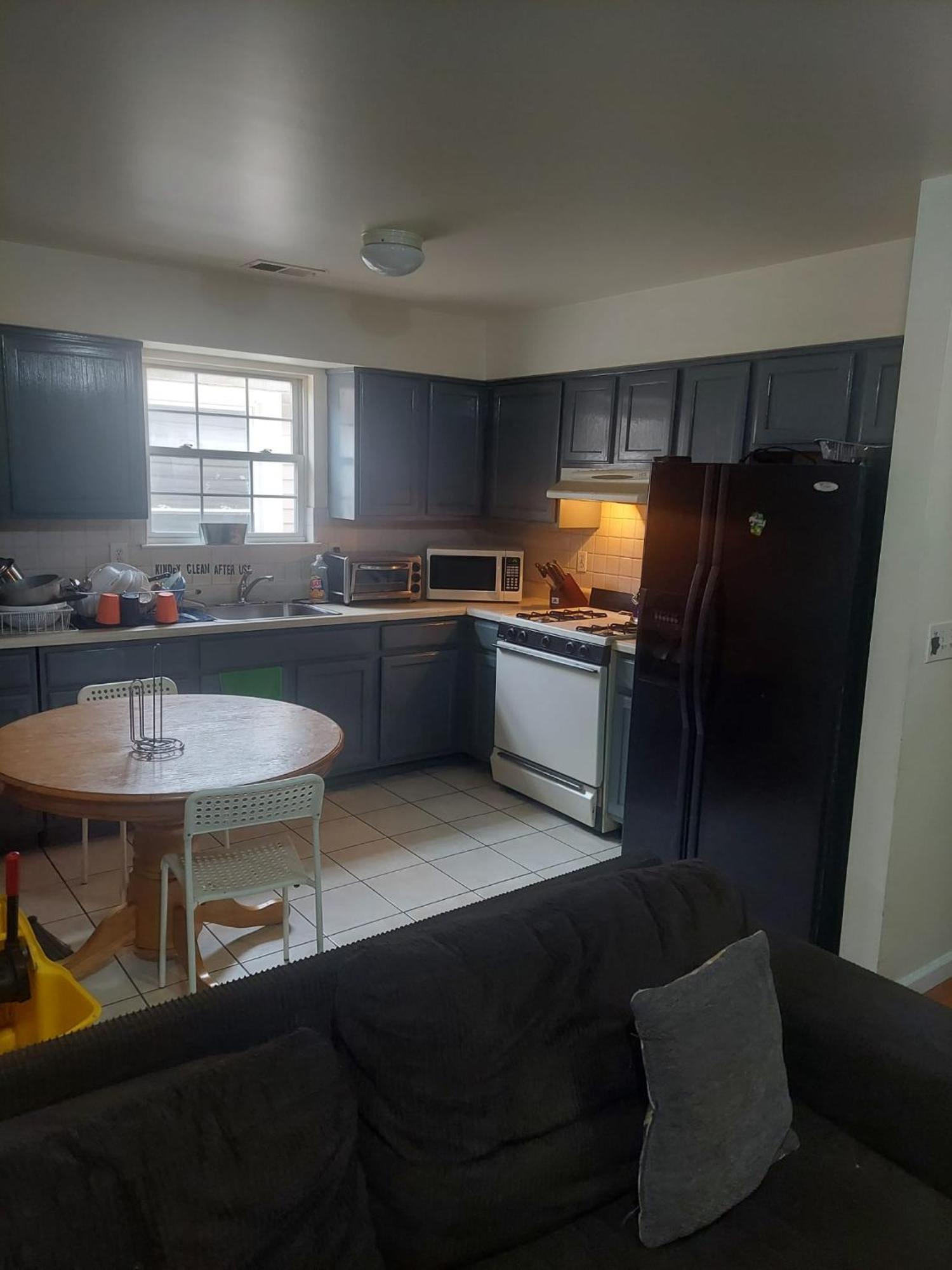 Crystal Room 1 Guest House Near 12Mins To Ewr Airport / Prudential / Njit / Penn Station Newark Luaran gambar