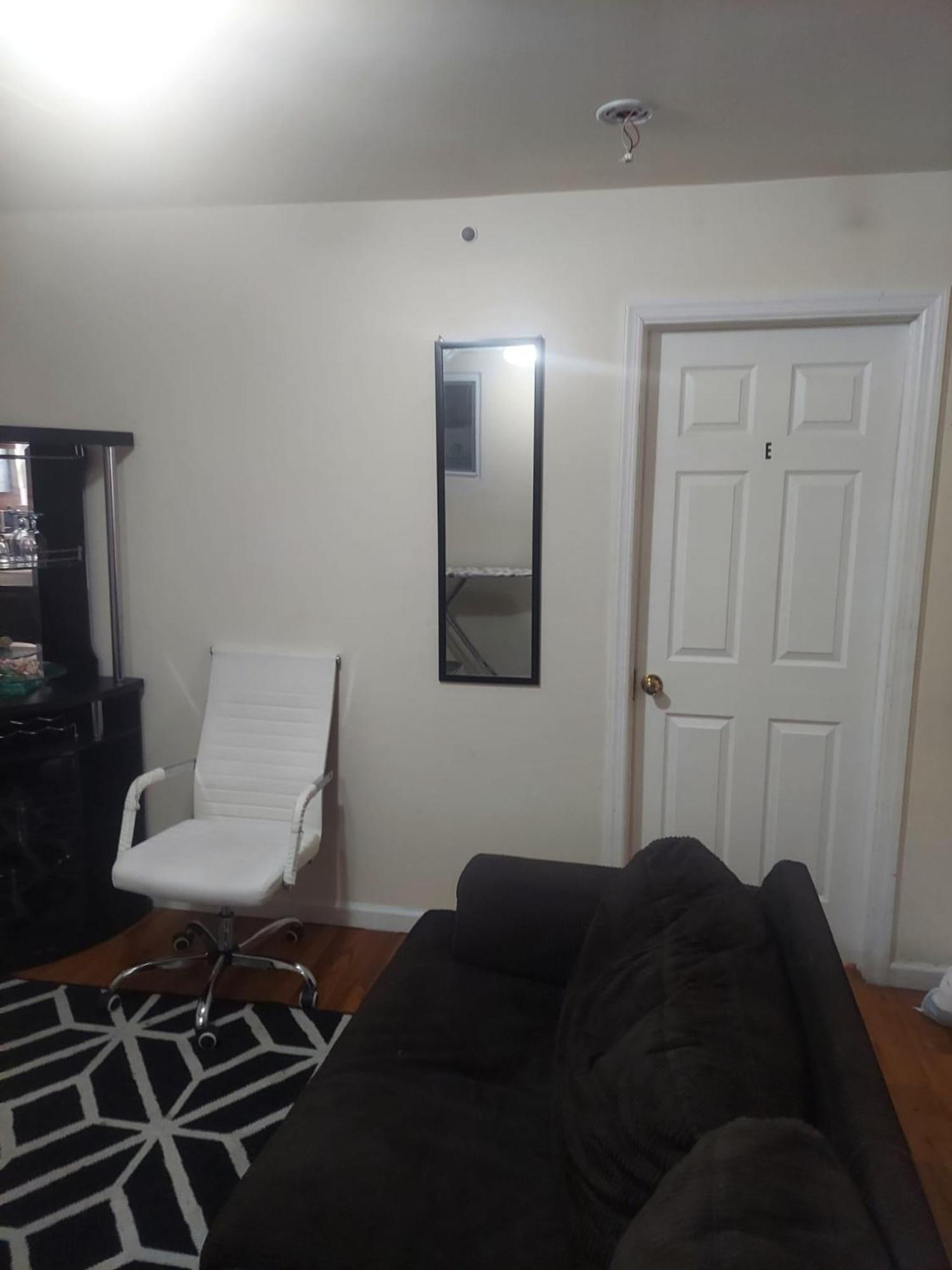 Crystal Room 1 Guest House Near 12Mins To Ewr Airport / Prudential / Njit / Penn Station Newark Luaran gambar