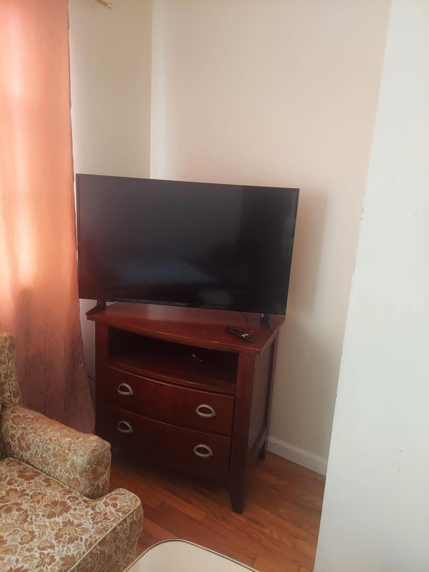 Crystal Room 1 Guest House Near 12Mins To Ewr Airport / Prudential / Njit / Penn Station Newark Luaran gambar