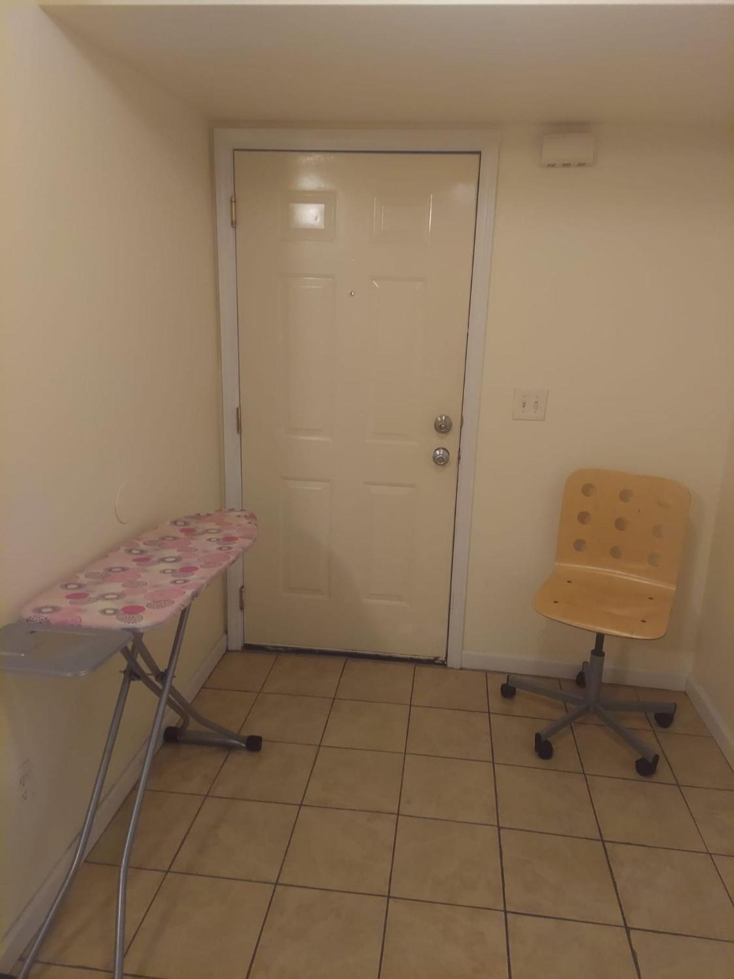 Crystal Room 1 Guest House Near 12Mins To Ewr Airport / Prudential / Njit / Penn Station Newark Luaran gambar