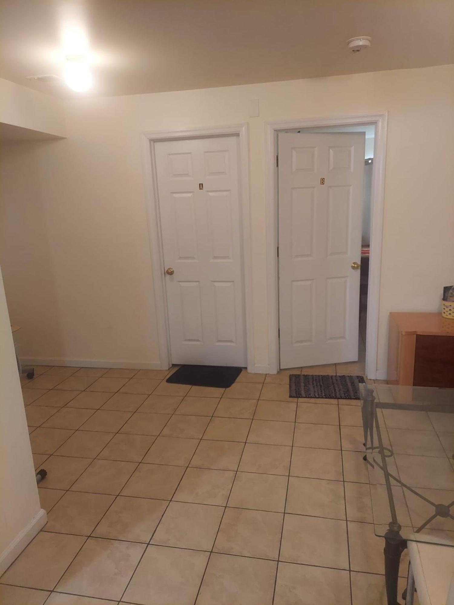 Crystal Room 1 Guest House Near 12Mins To Ewr Airport / Prudential / Njit / Penn Station Newark Luaran gambar