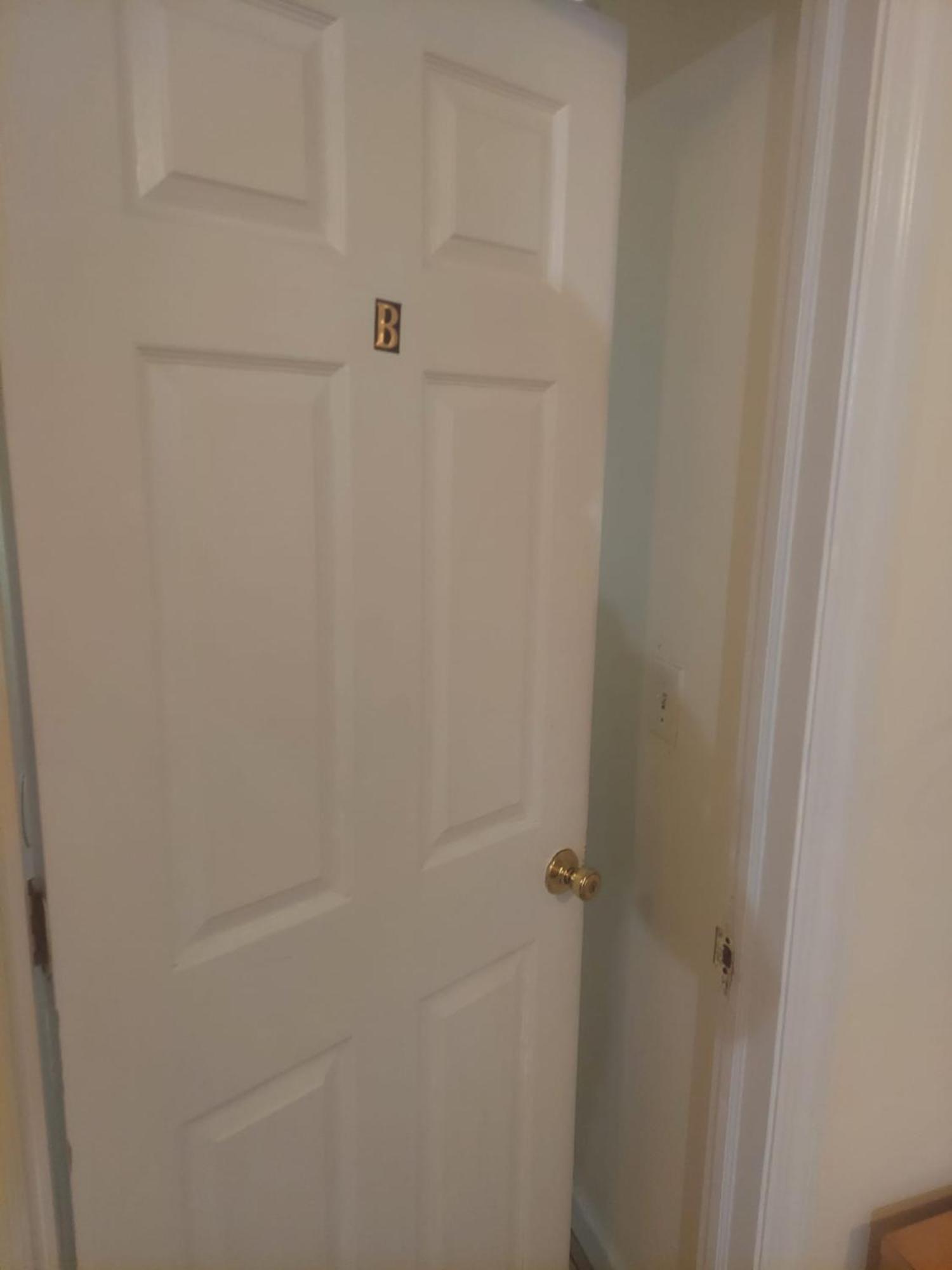 Crystal Room 1 Guest House Near 12Mins To Ewr Airport / Prudential / Njit / Penn Station Newark Luaran gambar