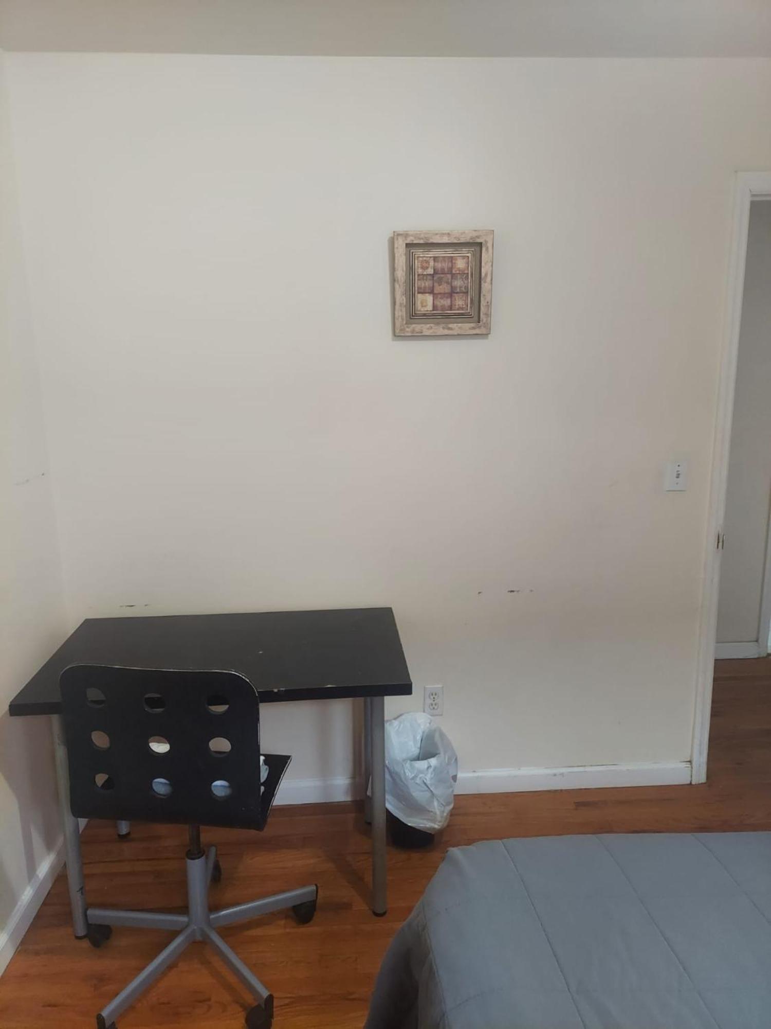 Crystal Room 1 Guest House Near 12Mins To Ewr Airport / Prudential / Njit / Penn Station Newark Luaran gambar