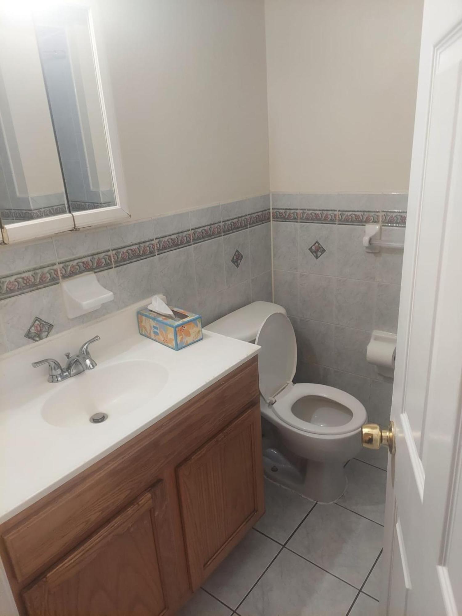 Crystal Room 1 Guest House Near 12Mins To Ewr Airport / Prudential / Njit / Penn Station Newark Luaran gambar