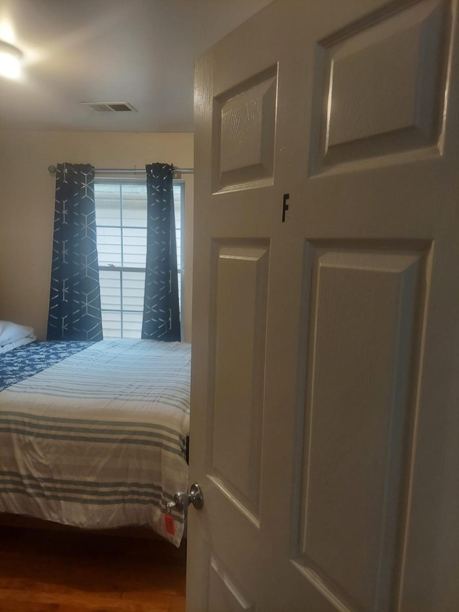 Crystal Room 1 Guest House Near 12Mins To Ewr Airport / Prudential / Njit / Penn Station Newark Luaran gambar