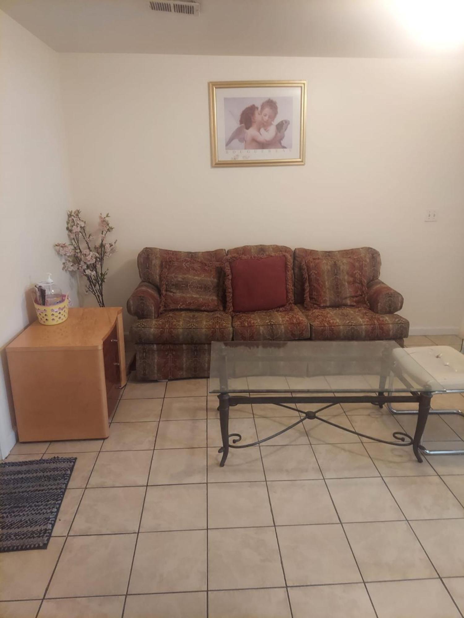 Crystal Room 1 Guest House Near 12Mins To Ewr Airport / Prudential / Njit / Penn Station Newark Luaran gambar