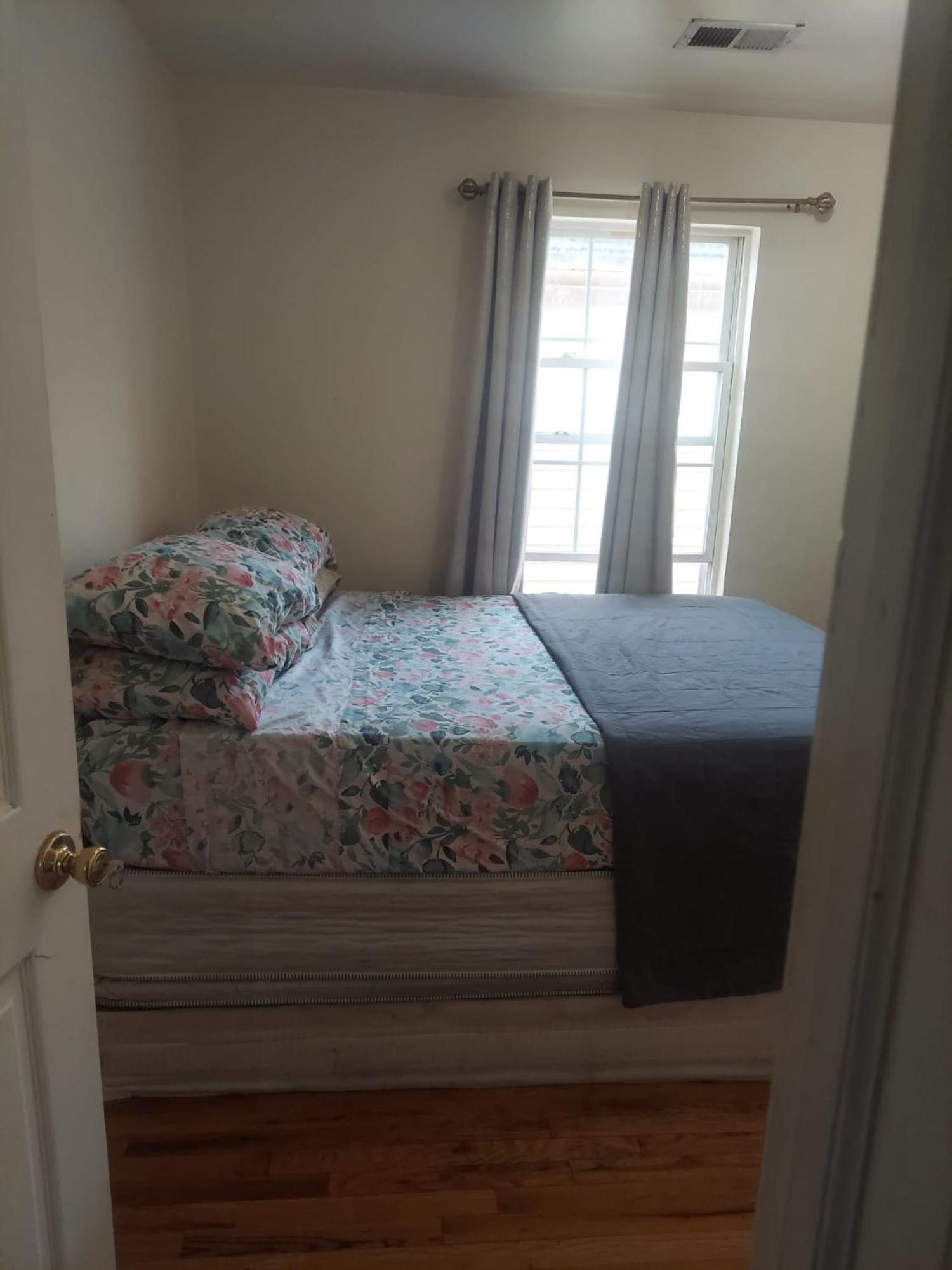 Crystal Room 1 Guest House Near 12Mins To Ewr Airport / Prudential / Njit / Penn Station Newark Luaran gambar
