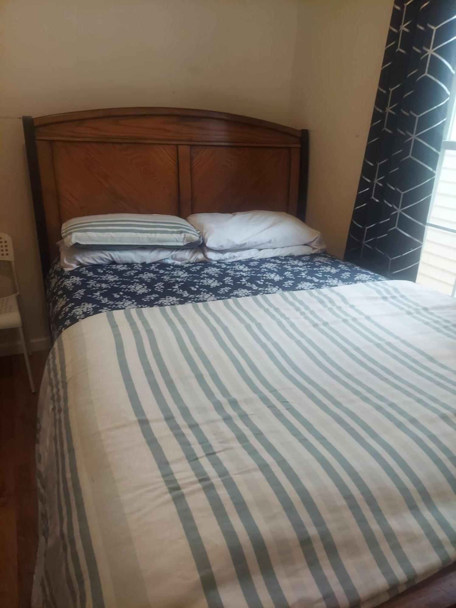 Crystal Room 1 Guest House Near 12Mins To Ewr Airport / Prudential / Njit / Penn Station Newark Luaran gambar