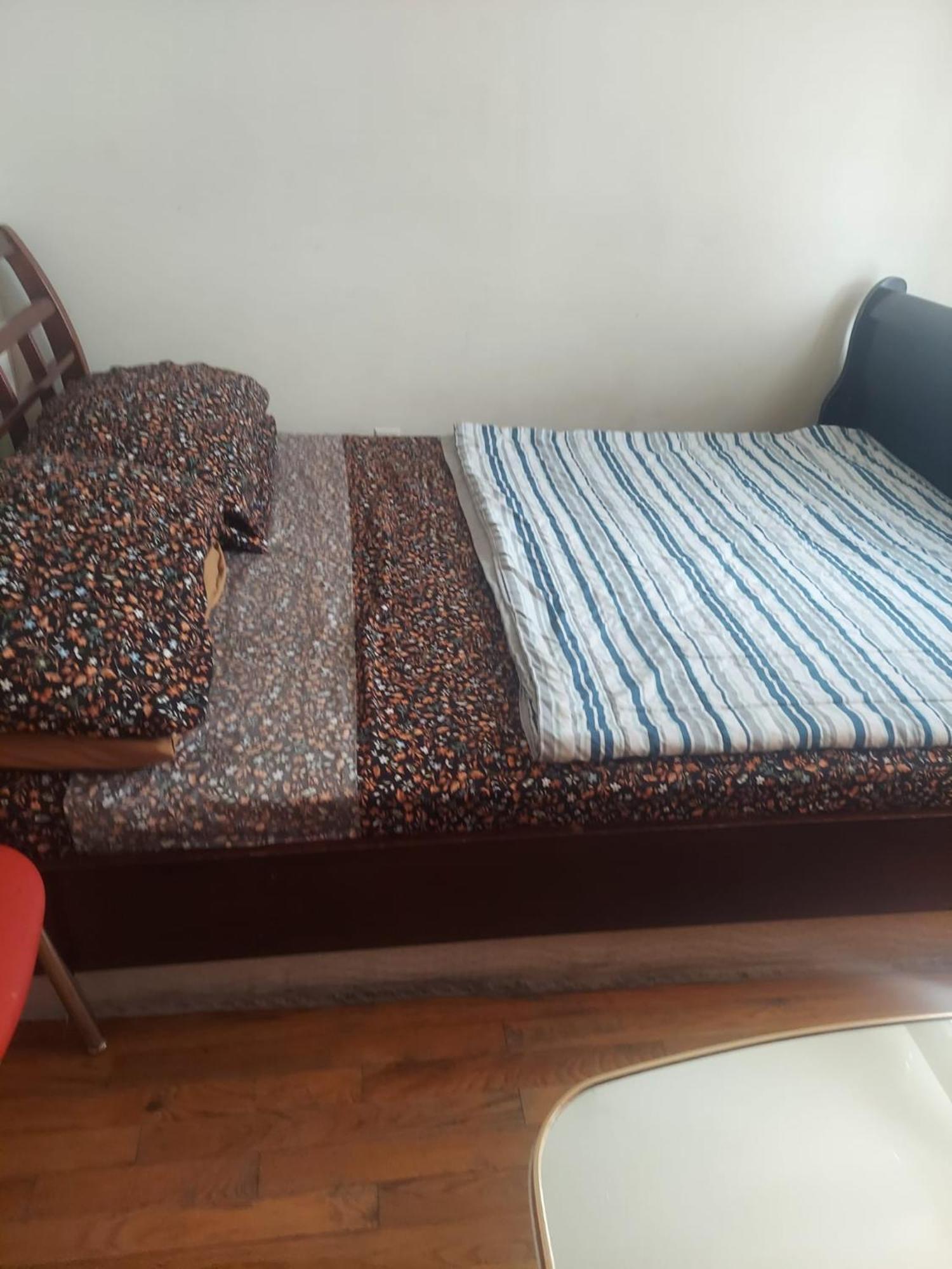 Crystal Room 1 Guest House Near 12Mins To Ewr Airport / Prudential / Njit / Penn Station Newark Luaran gambar